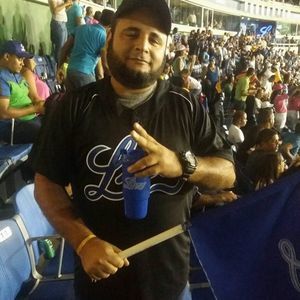 Meet your Posher, Abel